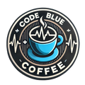 Code Blue Coffee