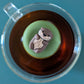 Floating Otter Tea Infuser - Cute Animal Tea Infuser for Loose Leaf Tea