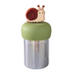 Floating Snail Tea Infuser - Cute Animal Tea Infuser for Loose Leaf Tea